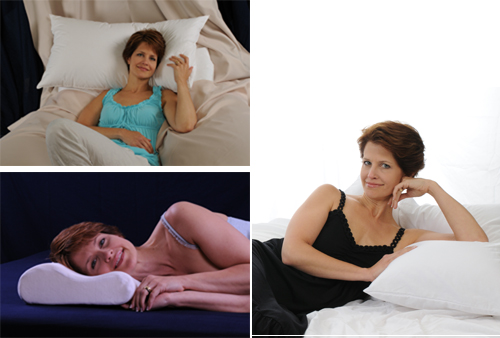 St. Louis Pillow Commercial Video & Photography